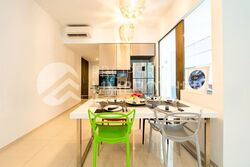d'Nest (D18), Condominium #580730351